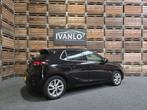 Opel Corsa 1.2 Level 3 VCP LED Navigatie Clima Cruise Dodeho, Auto's, Opel, 101 pk, Leder en Stof, Zwart, Origineel Nederlands