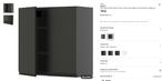 METOD - Wall Cabinet - IKEA, Ophalen, Nieuw