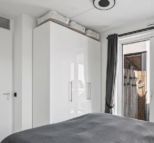 Pax kast IKEA 231x58 en 231x100 - Hoogglans wit, Huis en Inrichting, Kasten | Kledingkasten, Zo goed als nieuw, 200 cm of meer