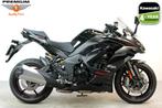 Kawasaki NINJA 1100 SX SE (bj 2025), Bedrijf, Handvatverwarming, Sport