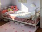 Meisjesbed Ikea, Ophalen, Gebruikt, 70 tot 85 cm, Lattenbodem