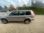 Nissan X-Trail 2.0 AUT 2002 Grijs, Automaat, 74 €/maand, 4 cilinders, Bruin