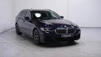 BMW 5-serie 530i M Sport 1e eigen NAP NL-auto Laser light Na, 1998 cc, Achterwielaandrijving, Gebruikt, 4 cilinders