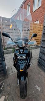 tekoop scooter driewieler zonder helm plicht., Ophalen of Verzenden, Zo goed als nieuw, Overige merken