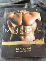 Ian King and Lou Schuler - Men's Health Muscle, Ophalen of Verzenden, Gelezen, Ian King and Lou Schuler