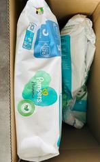 Pampers harmonie maat 5 106 diapers, Kinderen en Baby's, Badjes en Verzorging, Nieuw, Overige merken, Overige typen, Ophalen