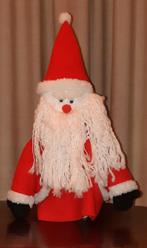 Kerstman:  55 cm. hoog en 55 cm. breed (uitgestrekt) NIEUW, Ophalen of Verzenden, Nieuw