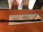 Lederen singel 140 cm, Ophalen of Verzenden, Gebruikt, Recreatie