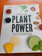 Plant Power - Lisette Kreischer, Gelezen, Lisette Kreischer, Gezond koken, Ophalen of Verzenden