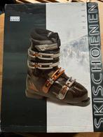 Skischoenen maat 44 als nieuw!, Sport en Fitness, Skiën en Langlaufen, Ophalen, Zo goed als nieuw, Schoenen