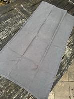 IKEA Handdoeken - Grijze Wafelstructuur, Ophalen of Verzenden, Gebruikt, Grijs, Theedoek of Handdoek