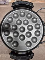 Poffertjespan - Perfect voor heerlijke poffertjes!, Ophalen of Verzenden, Gebruikt