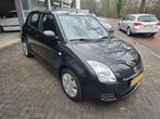 Suzuki Swift 1.3 Cool | 1E EIGENAAR | 12 MND GARANTIE | NW A, Auto's, Voorwielaandrijving, Stof, 400 kg, Elektrische ramen
