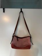Vintage Coach tas, Ophalen of Verzenden, Zo goed als nieuw
