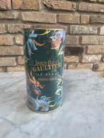 Jean Paul Gaultier Le Beau Paradise Garden - Blik met deuk, Ophalen of Verzenden, Gebruikt