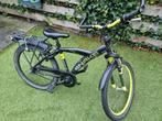 Batavus Snake 24 inch jongensfiets, Fietsen en Brommers, Fietsen | Jongens, Ophalen, Batavus., Handrem, Gebruikt