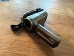 JVC Everio GZ-MG130 Videocamera - Harde Schijf, JVC, 20x of meer, Ophalen of Verzenden, Camera