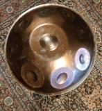 Hanpdan - G2 Minor 15 - Ember steel, Ophalen, Nieuw, Melodische percussie