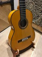 José López Bellido flamenco concert gitaar 2000, Ophalen of Verzenden, Zo goed als nieuw, Klassieke of Spaanse gitaar, Met koffer