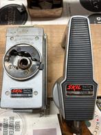 Skil decoupeerzaag + schuurmachine supa power Wolf equipment, Ophalen of Verzenden, Zo goed als nieuw