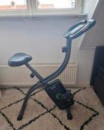 Tunturi Cardio Fit B20 hometrainer fiets, Ophalen, Zo goed als nieuw, Hometrainer