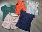Mooie basisset zwangerschapskleding, Ophalen of Verzenden, Zo goed als nieuw, Maat 46/48 (XL) of groter