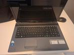 Acer beamer enLaptop - Aspire 5742, Gebruikt, HDD, 2 tot 3 Ghz, Intel