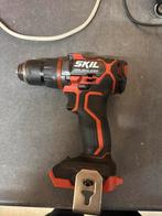 Skil 3060 Boormachine - Krachtig en Compact, Gebruikt, Variabele snelheid, Minder dan 400 watt, Ophalen