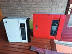 Te koop 2 GOODWE omvormers, Doe-het-zelf en Verbouw, Zonnepanelen en Toebehoren, Ophalen, Zo goed als nieuw, Overige typen