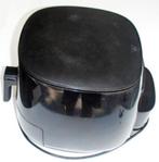 Airfryer Philips Essential, Ophalen of Verzenden, Zo goed als nieuw, Airfryer, 1500 gram of meer