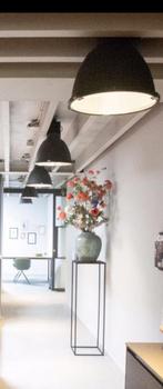 Oude fabriekslampen, Ophalen, Gebruikt, Industrieel, Minder dan 50 cm