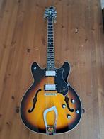 Hagstrom Viking Guitar, Muziek en Instrumenten, Snaarinstrumenten | Gitaren | Elektrisch, Ophalen of Verzenden, Zo goed als nieuw