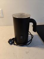 Hema melkopschuimer, Witgoed en Apparatuur, Melkopschuimers, Ophalen, Gebruikt, Elektrische melkopschuimer
