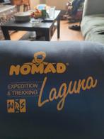Nomad slaapzak., Caravans en Kamperen, Slaapzakken, Ophalen of Verzenden, Zo goed als nieuw