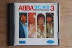 ABBA/ Jason Donovan - The Hits 3 - MISPRINT!!!!, Ophalen of Verzenden, 1980 tot 2000, Zo goed als nieuw