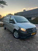 Mercedes-Benz Vito 1.6 CDI 84KW 2015 Navi Airco, Stof, 4 cilinders, Overige kleuren, Particulier