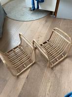 2 IKEA Buskbo krantenbakken/tijdschriftenrek, Huis en Inrichting, Ophalen of Verzenden, Zo goed als nieuw