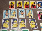 Aladdin Disney kwartet, Verzamelen, Ophalen of Verzenden, Overige figuren, Gebruikt, Overige typen