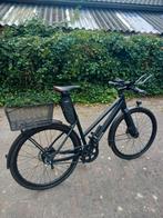 Canyon Commuter 6 mid-step / U023 / size: M, Minder dan 10 versnellingen, 26 inch, 56 cm of meer, Zo goed als nieuw