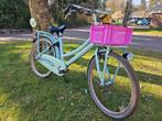 GAZELLE puur mint meisjesfiets 24 inch, Fietsen en Brommers, Fietsen | Meisjes, Ophalen, Gebruikt, 24 inch, Versnellingen