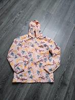 Roze zomerjas met kolibries van Name it in maat 152, Kinderen en Baby's, Kinderkleding | Maat 152, Meisje, Ophalen of Verzenden