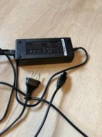 Fanatec Wheelbase powersupply-voeding voor 5nm, Computers en Software, Joysticks, Ophalen of Verzenden, Zo goed als nieuw, Fanatec