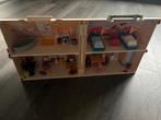 Playmobil 5167 meeneem poppen huis, Kinderen en Baby's, Speelgoed | Playmobil, Ophalen of Verzenden
