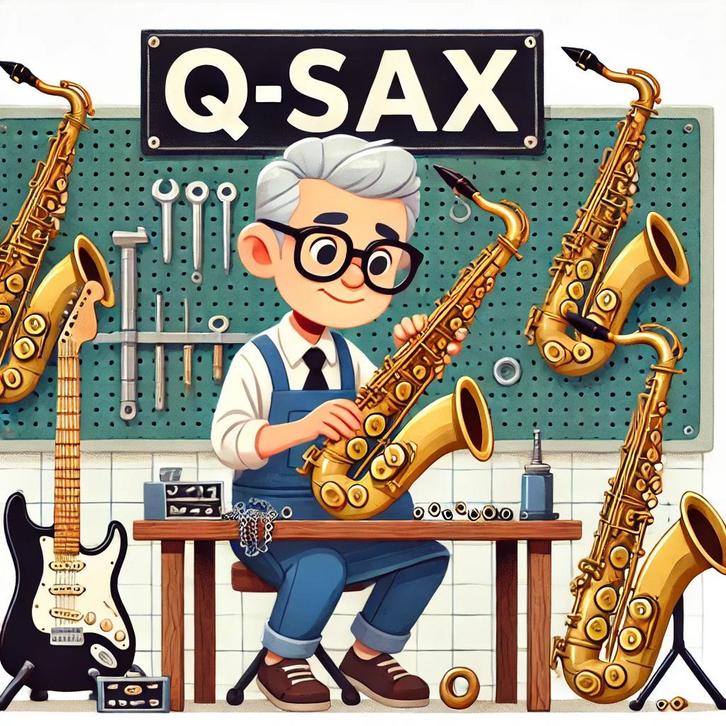 Gezocht Yamaha YTS-23 / 25 / 275 of 280 tenorsaxofoons, Muziek en Instrumenten, Blaasinstrumenten | Saxofoons, Gebruikt, Tenor