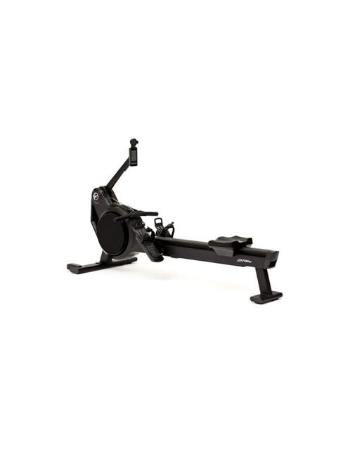 Life Fitness Heat Performance Row 2.0 | Rower | Roeitrainer, Sport en Fitness, Fitnessmaterialen, Zo goed als nieuw, Overige typen
