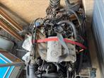 Golf 3 1.6 crossflow motor met bak en subframe, Auto-onderdelen, Motor en Toebehoren, Ophalen