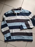 Eden park polo 4xl, Ophalen of Verzenden, Zo goed als nieuw, Blauw, Eden park