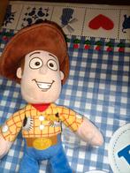 Woody knuffel Toy Story 29 cm groot, Ophalen of Verzenden