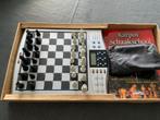 Schaakspel Millennium met Anatoly Karpov, Een of twee spelers, Ophalen of Verzenden, Nieuw