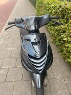 Zip iget, Ophalen, Zo goed als nieuw, Benzine, Zip